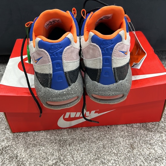 Airmax 95 sneakers ( Nike) - Picture 4 of 5